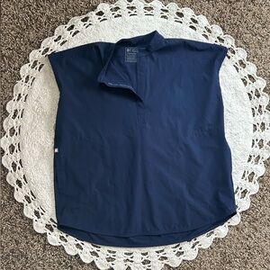 Figs Rafaela Small Scrub Top